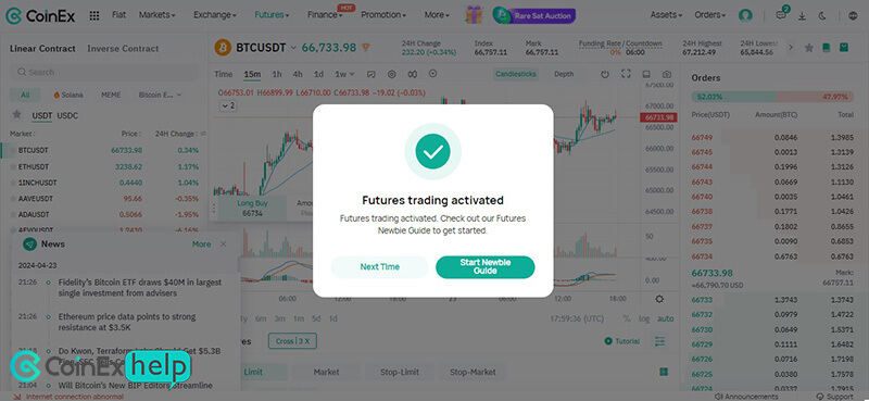 مطالعه دستورالعمل ها