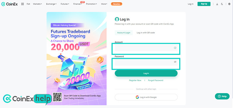 ورود به پنل کاربری