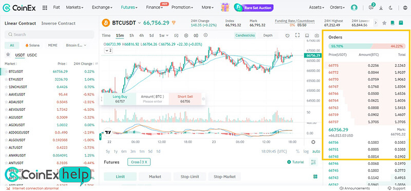 کل سفارش های ثبت شده فعال