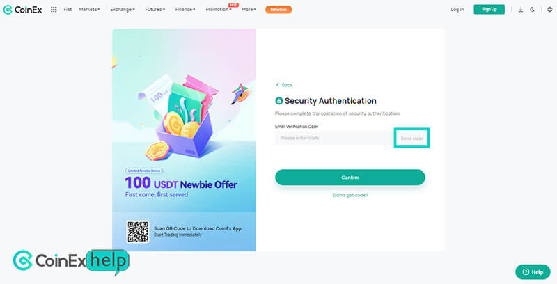 وریفای ایمیل