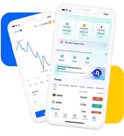 banner21 بنر تصویر اپ coinex