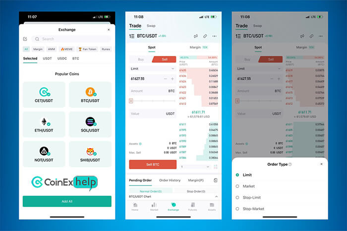 خرید و فروش اسپات