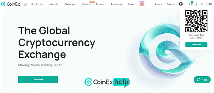 کد کیوآر برای دانلود اپ