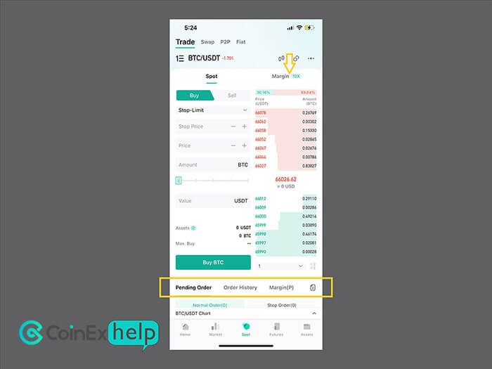 ردیابی و پیگیری سفارش‌ها