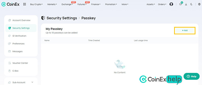 اضافه کردن پس کی