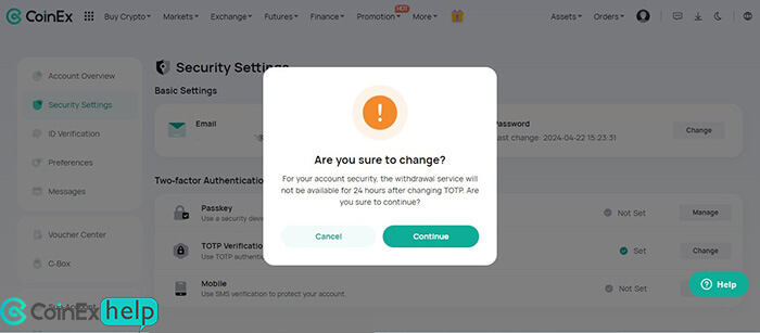 هشدار غیر فعال شدن برداشت تا ۲۴ ساعت