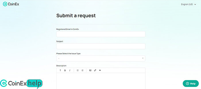 وارد کردن اطلاعات برای افزایش سقف برداشت