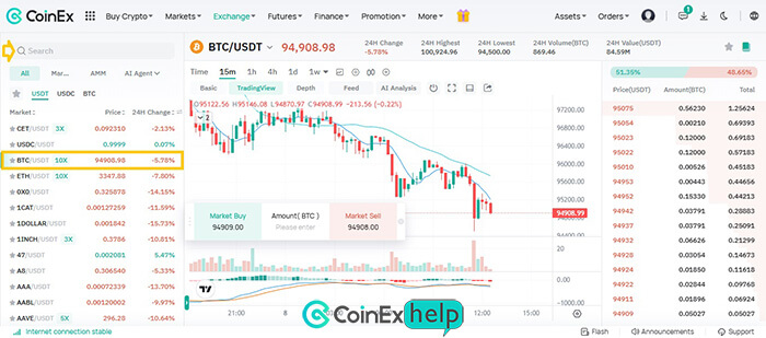 جفت ارز اتر یه تتر