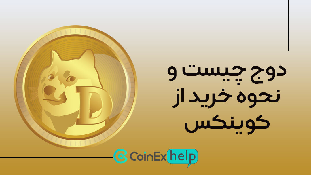 دوج چیست و نحوه خرید از کوینکس