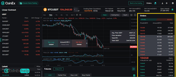 سفارش های ثبت شده