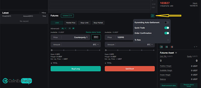 تنظمات اضافی و دسترسیها