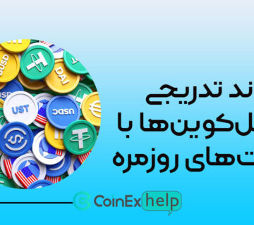 پیوند تدریجی استیبل‌کوین‌ها با پرداخت‌های روزمره