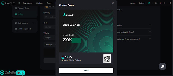 دکمه Change Theme